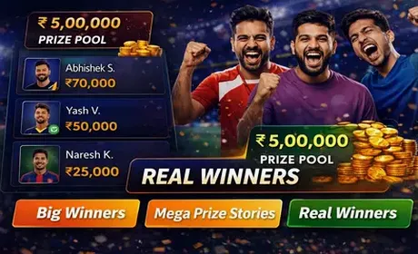 Big winners, Crore prize boards, and recent UPI payout stories worth following