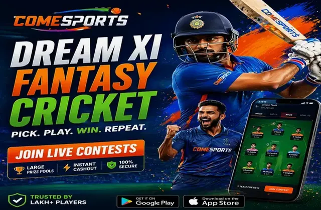99clubgo (99 club game) fantasy cricket & matchday visual 1