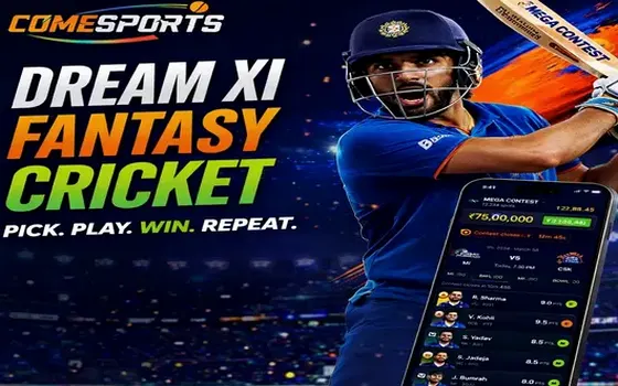 Hyderabad vs Delhi on 99clubgo